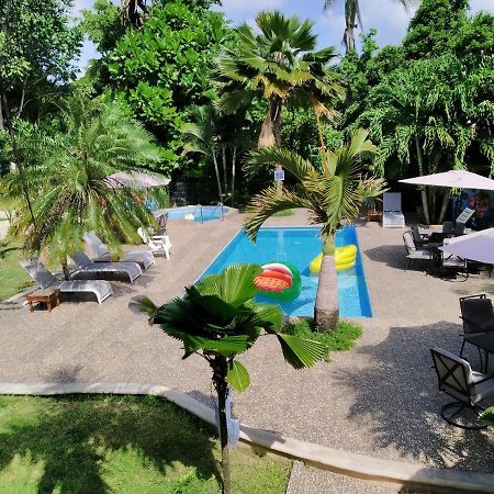Hotel Henry Bacalar Extérieur photo